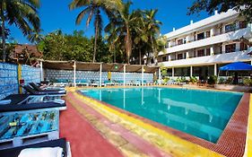 Fantasy Resort Goa